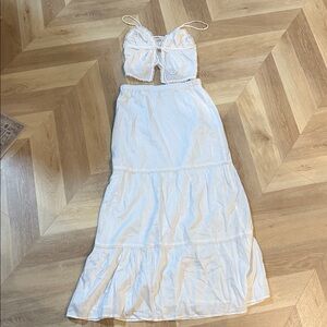 Four Three Seven Matching Set